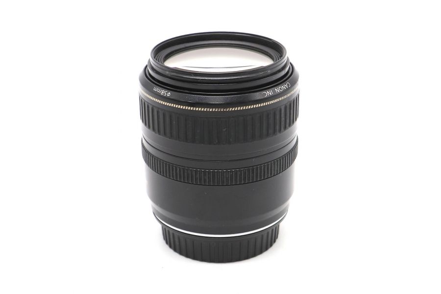 Canon EF 28-105mm f/3.5-4.5 II USM (Japan)