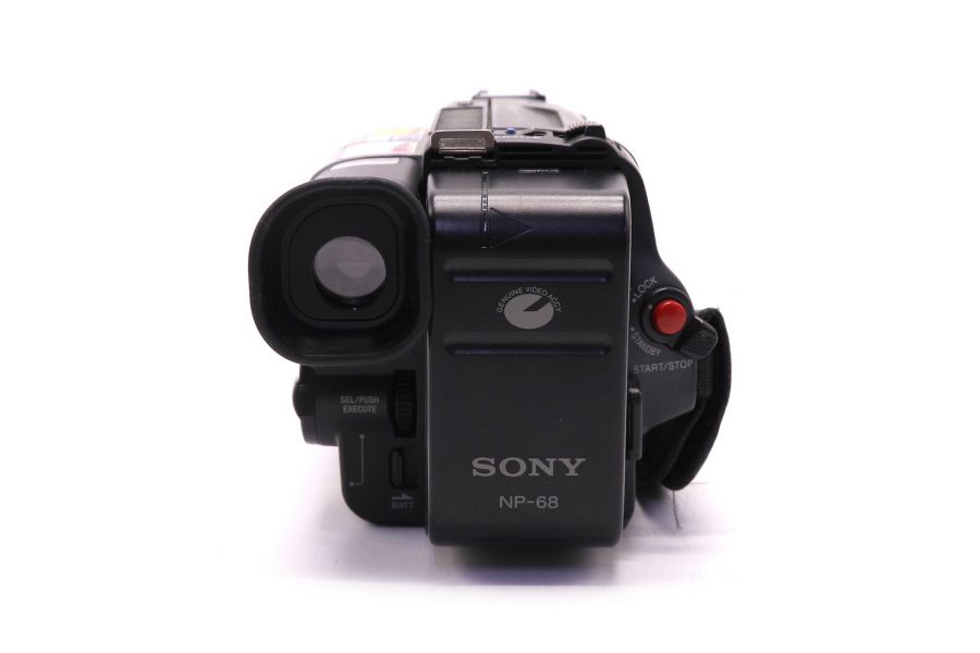 Видеокамера Sony CCD-TR506E