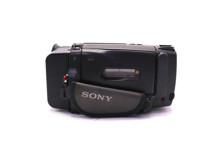 Видеокамера Sony CCD-TR506E