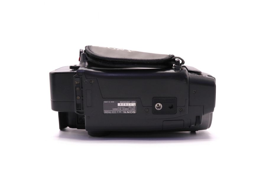 Видеокамера Sony CCD-TR506E