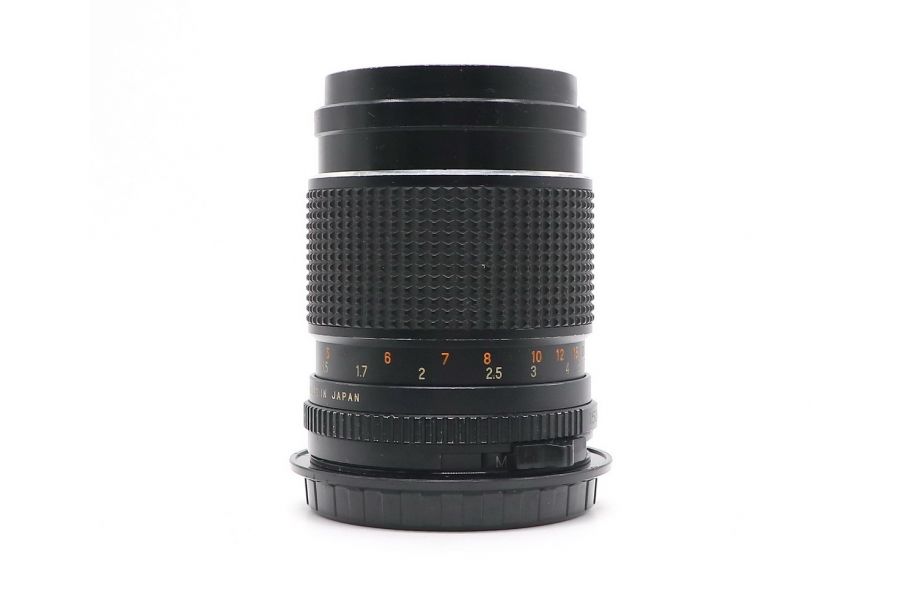 Mamiya - Sekor C 150mm f/4