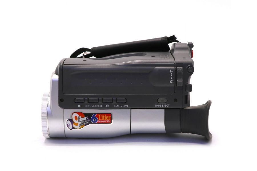 Видеокамера Samsung VP-M50