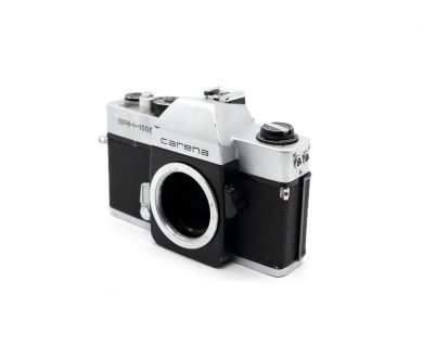 Carena SRH-1000 body