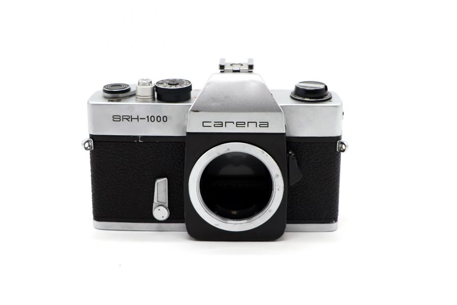 Carena SRH-1000 body