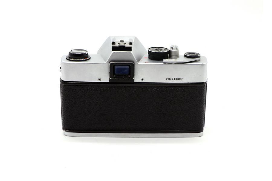 Carena SRH-1000 body