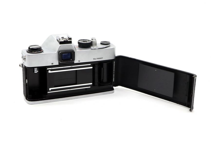 Carena SRH-1000 body