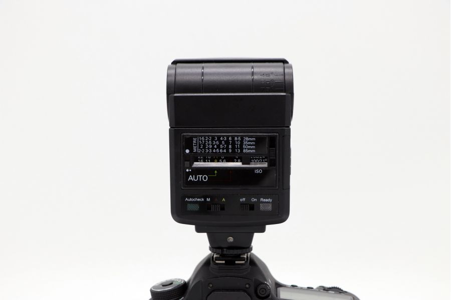 Фотовспышка Falcon Eyes 32TF