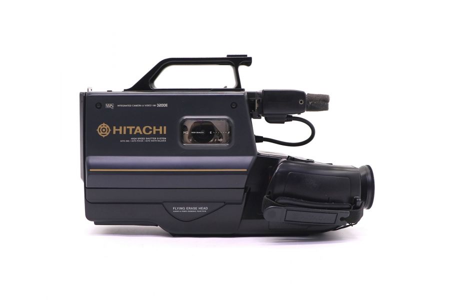 Видеокамера Hitachi VM-3200E