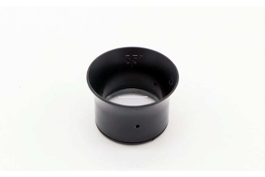 Лупа часовая 3,5х 