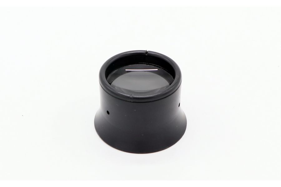 Лупа часовая 3,5х 