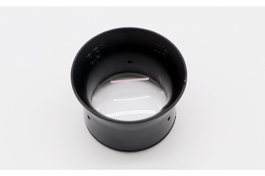 Лупа часовая 3,5х 