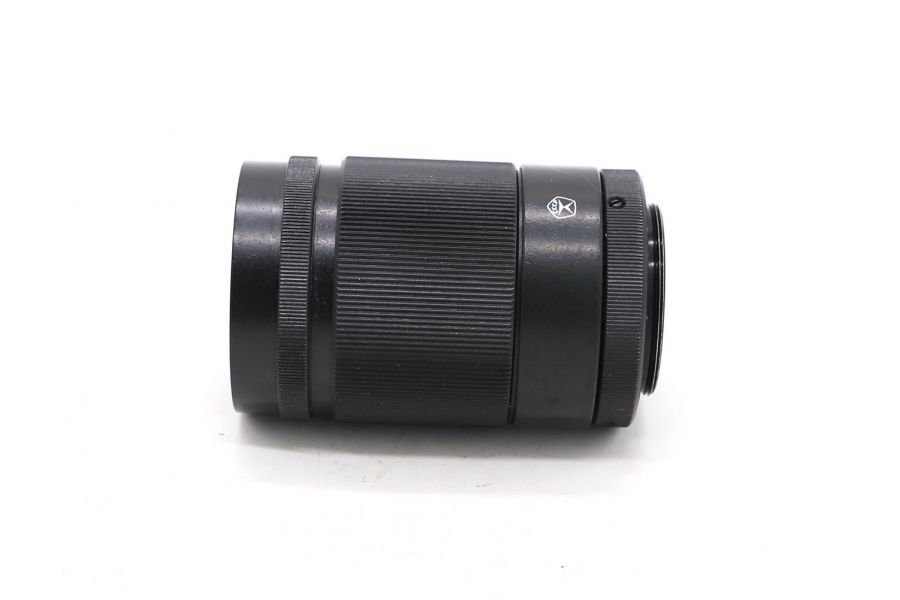 Редкий Юпитер-37А МС 3.5/135 (1984г.)