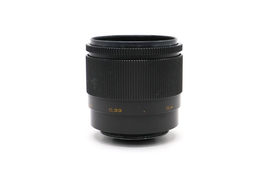 Индустар-61Л/З 2,8/50 М42 (ЛЗОС, 1981)