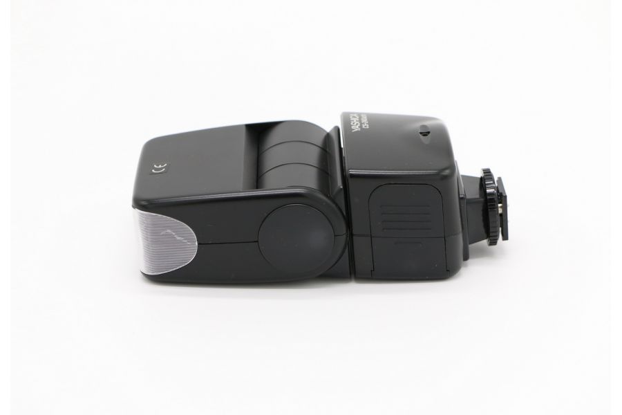 Фотовспышка Yashica CS-240 auto (Japan, 2005)