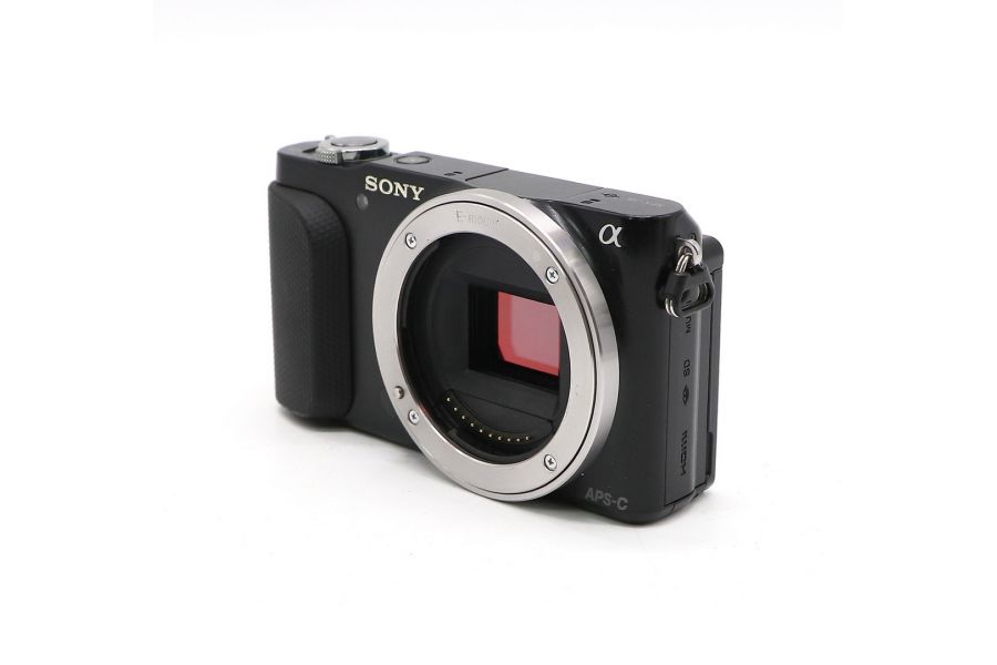 Sony Nex-3N body в упаковке