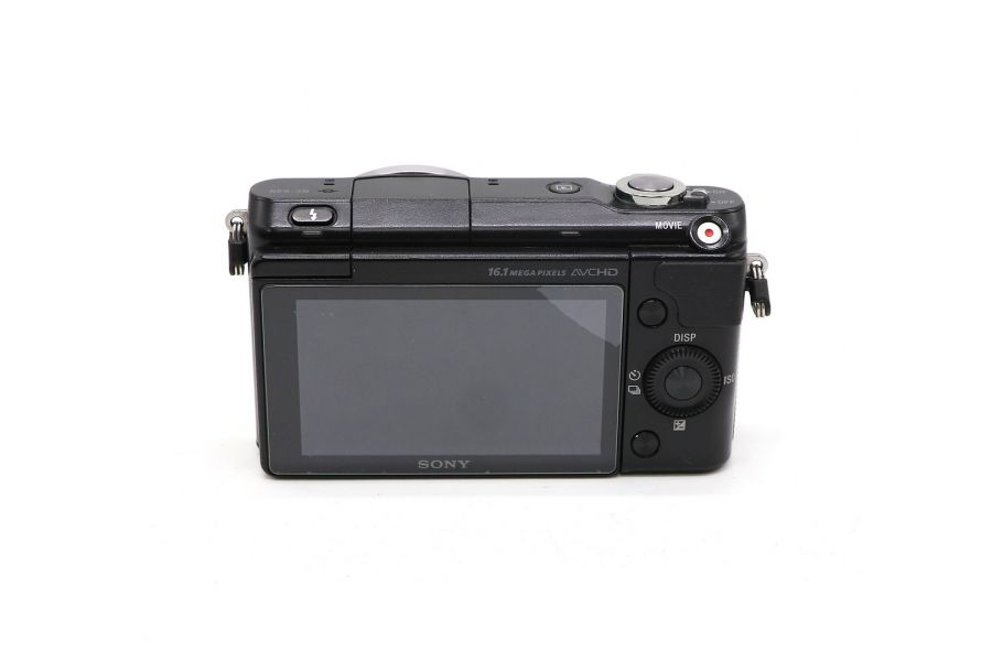 Sony Nex-3N body в упаковке
