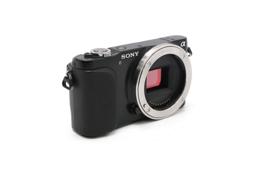 Sony Nex-3N body в упаковке