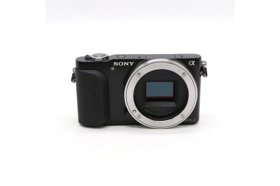 Sony Nex-3N body в упаковке