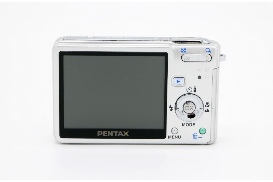 Pentax Optio S7