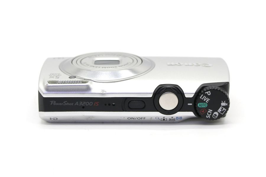 Canon PowerShot A3200 IS