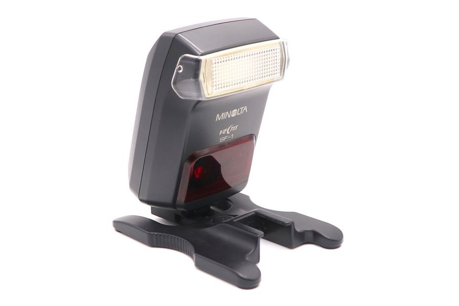 Фотовспышка Minolta Vectis SF-1