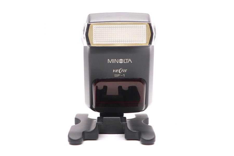 Фотовспышка Minolta Vectis SF-1