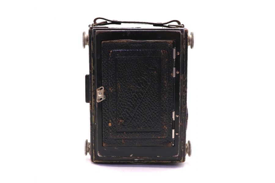 Voigtlander Avus + Anastigmat Skopar 4.5/135mm