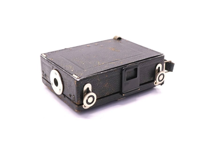 Voigtlander Avus + Anastigmat Skopar 4.5/135mm