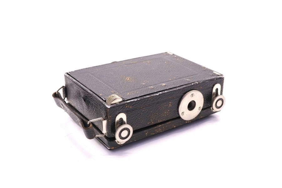 Voigtlander Avus + Anastigmat Skopar 4.5/135mm