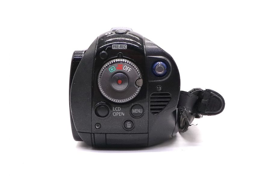Видеокамера Panasonic HDC-SD5