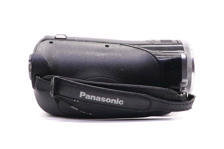 Видеокамера Panasonic HDC-SD5