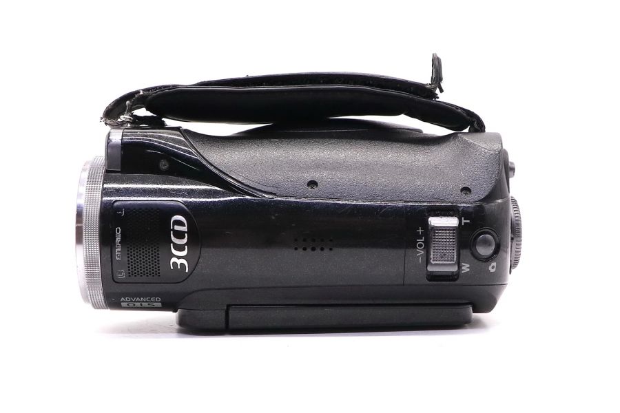 Видеокамера Panasonic HDC-SD5