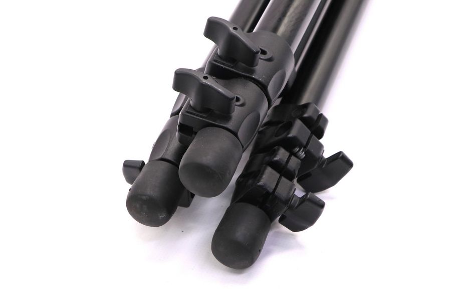 Штатив Manfrotto 055XDB + Manfrotto 701 HDV