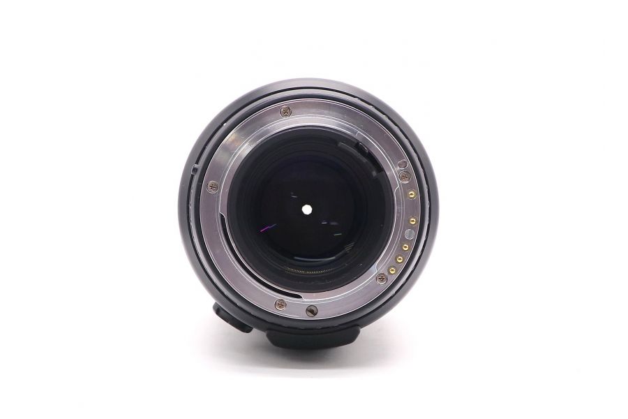 Pentax SMC FA 2.8/100mm Macro