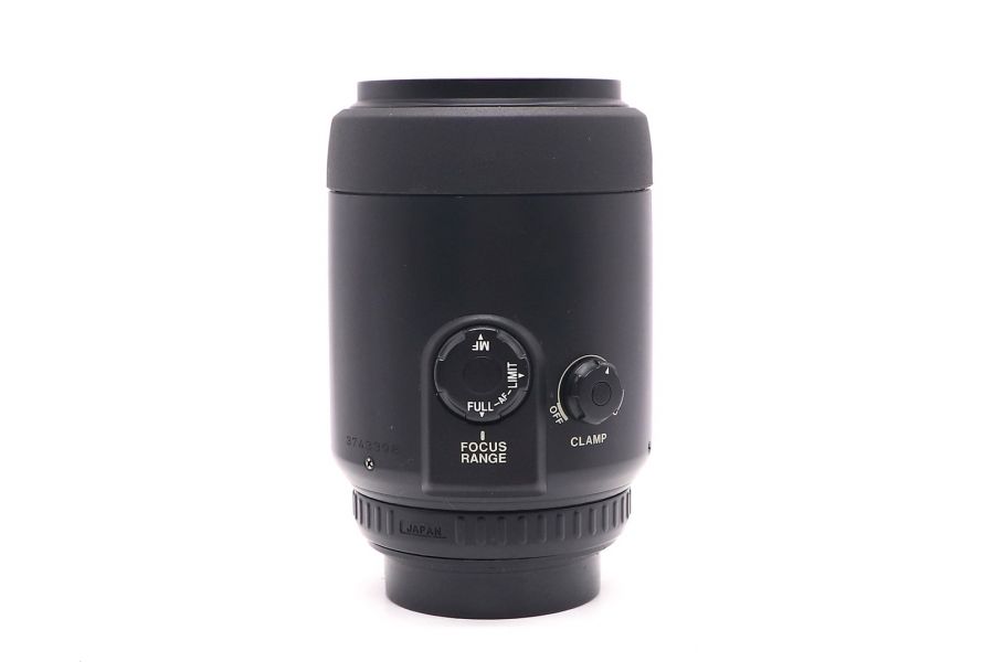 Pentax SMC FA 2.8/100mm Macro