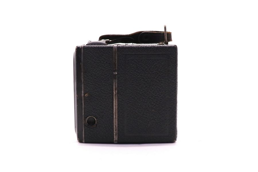 Zeiss Ikon Box Tengor фотоаппарат коробочного типа