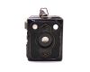 Zeiss Ikon Box Tengor фотоаппарат коробочного типа