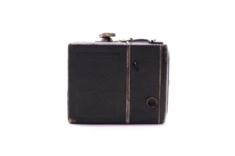 Zeiss Ikon Box Tengor фотоаппарат коробочного типа