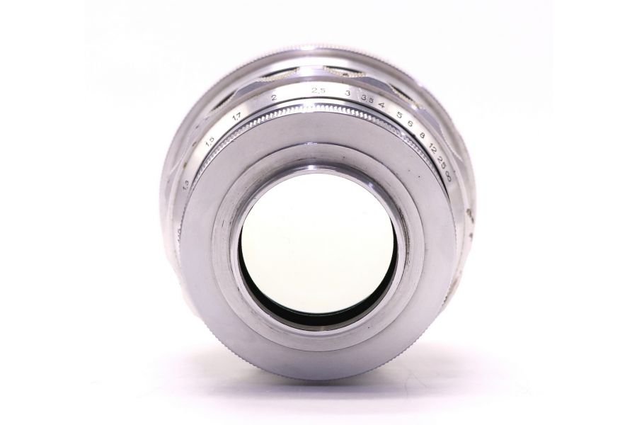 Гелиос-40 1,5/85 М42 (CCCP, 1964)