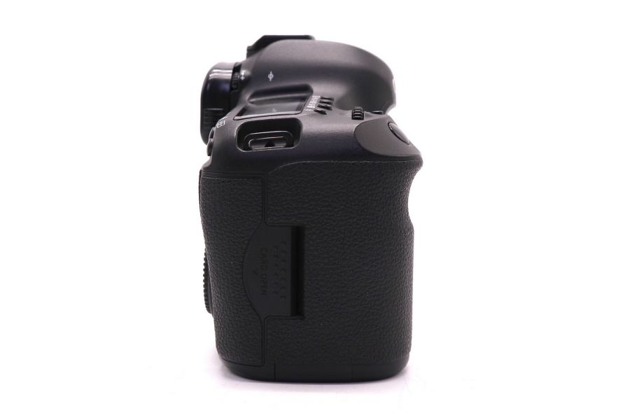 Canon EOS 5D Mark III body box (пробег 37595 кадров)