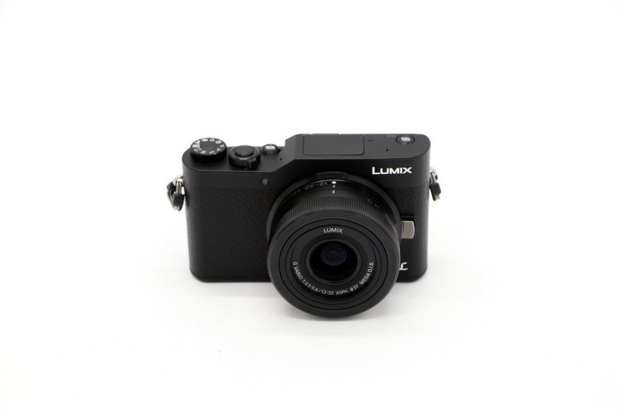 Panasonic Lumix DC-GX800 комплект