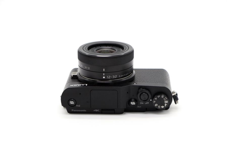 Panasonic Lumix DC-GX800 комплект