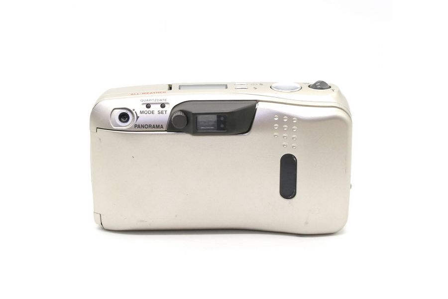 Olympus mju zoom 130