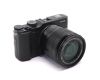 Fujifilm X-M1 kit в упаковкке