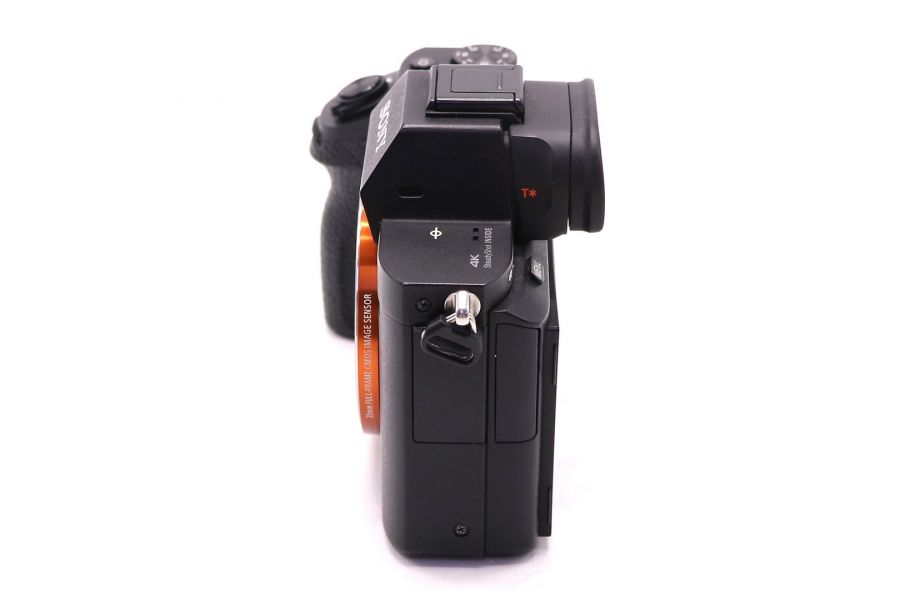 Sony A7RII ILCE-7RM2 body (пробег 29705 кадров)