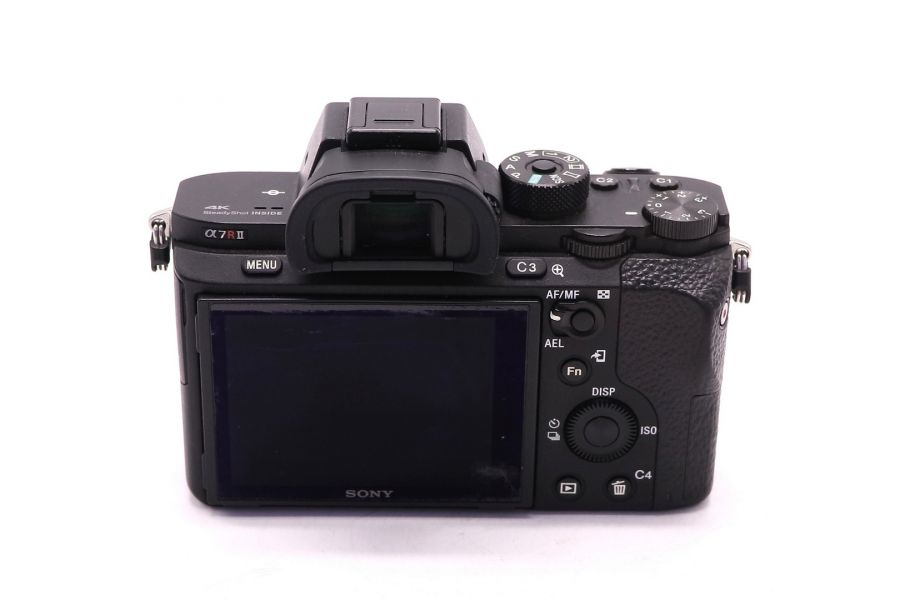 Sony A7RII ILCE-7RM2 body (пробег 29705 кадров)