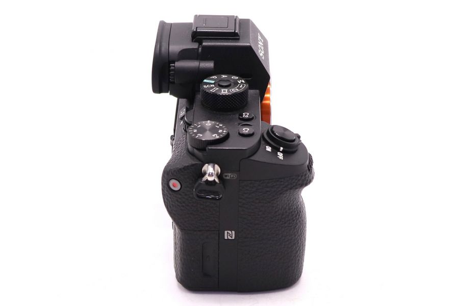 Sony A7RII ILCE-7RM2 body (пробег 29705 кадров)