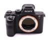 Sony A7RII ILCE-7RM2 body (пробег 29705 кадров)