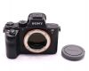 Sony A7RII ILCE-7RM2 body (пробег 29705 кадров)