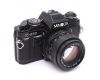 Minolta X-570 kit 50mm f/1.4